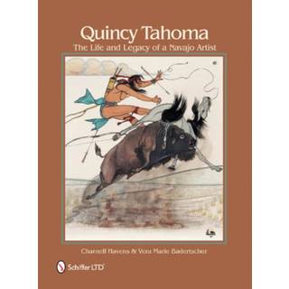 Quincy Tahoma