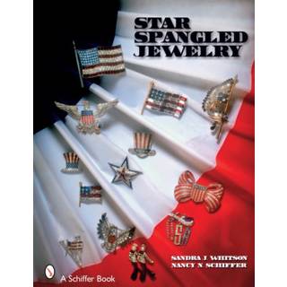 Star Spangled Jewelry
