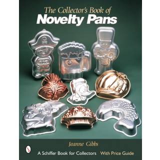 The Collector's Book of Novelty Pans
