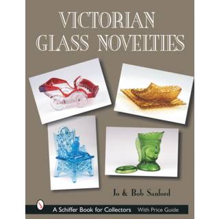Victorian Glass Novelties