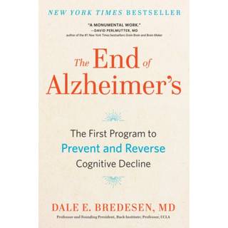 The End of Alzheimer's
