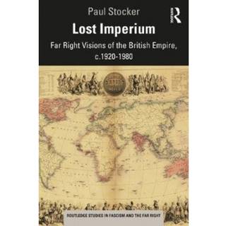 Lost Imperium