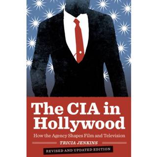 The CIA in Hollywood