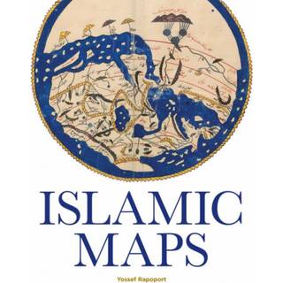 Islamic Maps