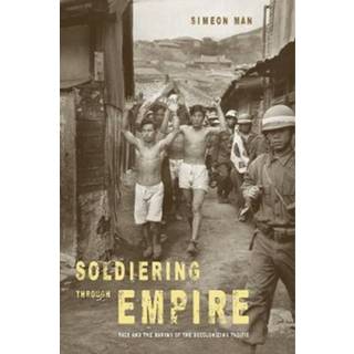 Soldiering through Empire
