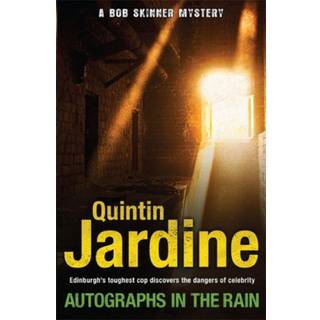 Autographs in the Rain (Bob Skinner series, Book 11)