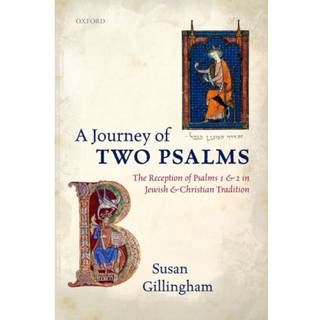 A Journey of Two Psalms