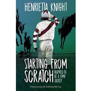 Starting From Scratch