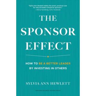 The Sponsor Effect