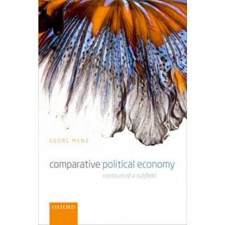 Comparative Political Economy