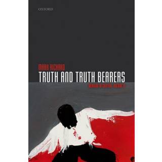 Truth and Truth Bearers