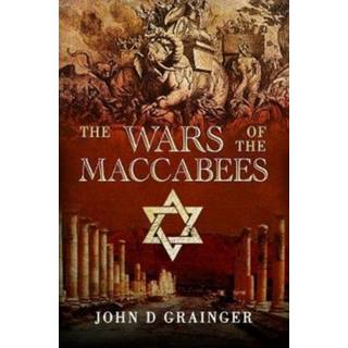 The Wars of the Maccabees