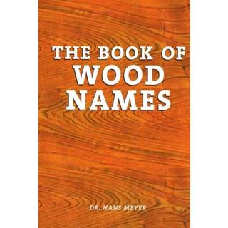 Book of Wood Names