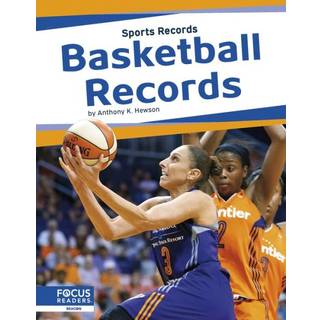 Basketball Records