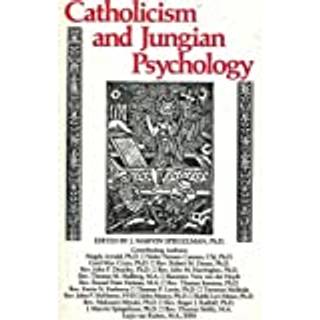 Catholicism & Jungian Psychology
