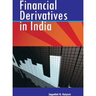 Financial Derivatives in India