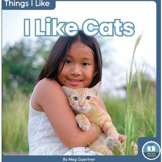 I Like Cats