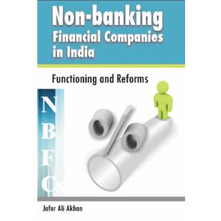 Non-Banking Financial Companies (NBFCs) in India