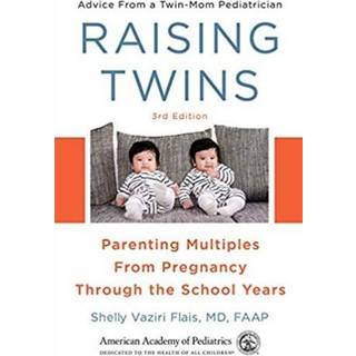 Raising Twins