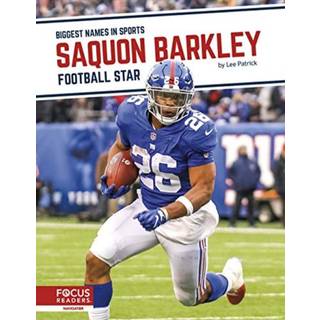 Saquon Barkley