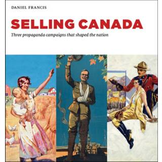 Selling Canada