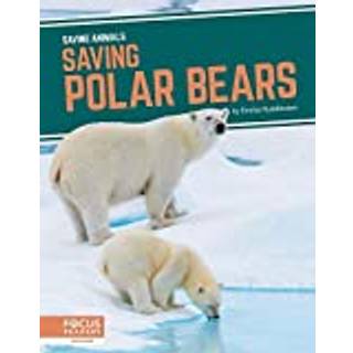 Saving Polar Bears