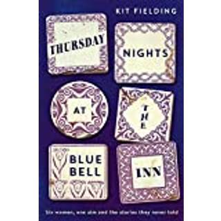 Thursday Nights at the Bluebell Inn