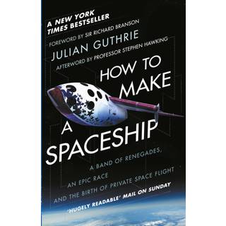 How to Make a Spaceship