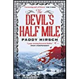 The Devil's Half Mile