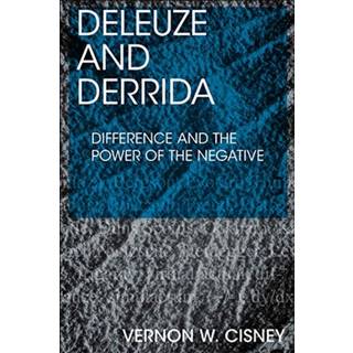 Deleuze and Derrida