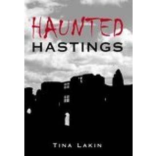 Haunted Hastings