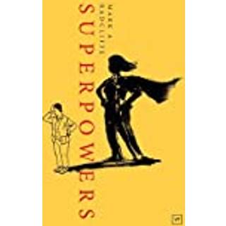Superpowers