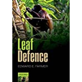 Leaf Defence