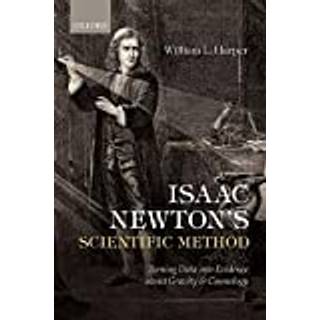 Isaac Newton's Scientific Method