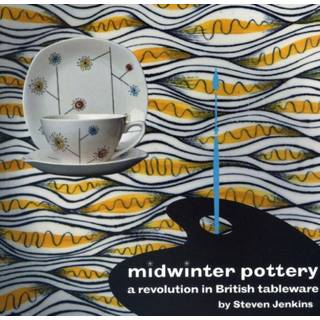 Midwinter Pottery