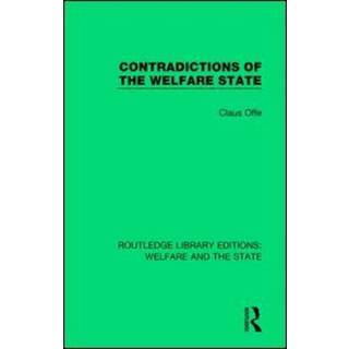 Contradictions of the Welfare State