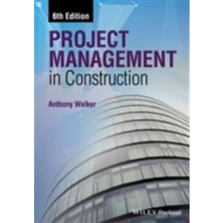 Project Management in Construction