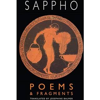 Poems & Fragments
