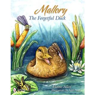 Mallory the Forgetful Duck