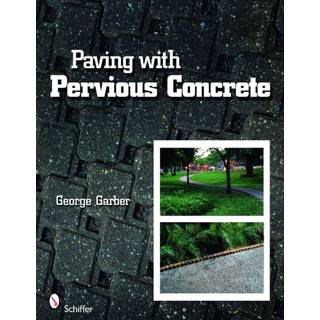 Paving with Pervious Concrete