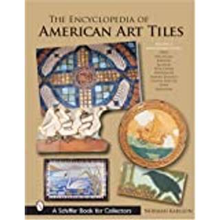 The Encyclopedia of American Art Tiles