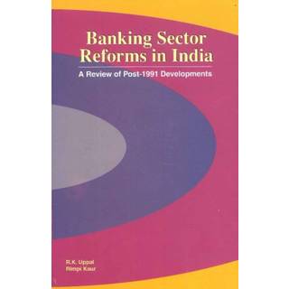 Banking Sector Reforms in India