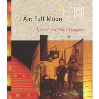I Am Full Moon
