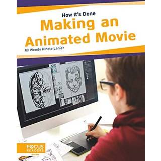 Making an Animated Movie