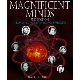 Magnificent Minds, 2nd edition