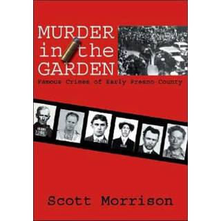 Murder in the Garden