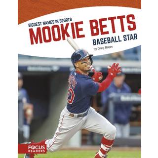 Mookie Betts