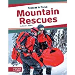 Mountain Rescues