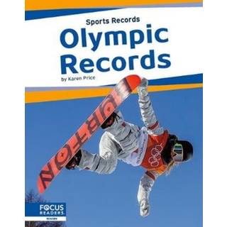 Olympic Records