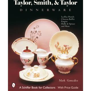 Taylor, Smith and Taylor China Company